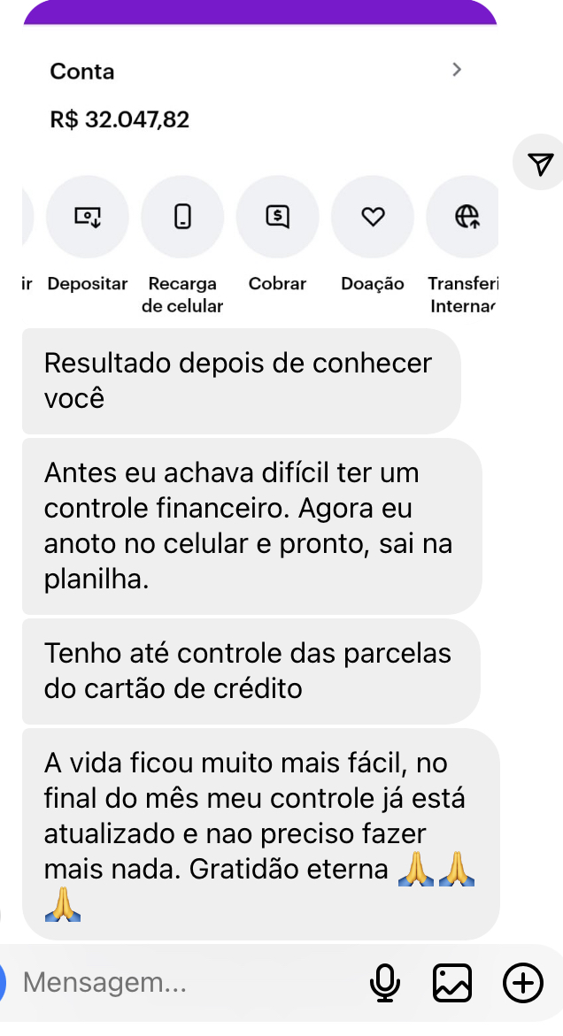 Depoimento