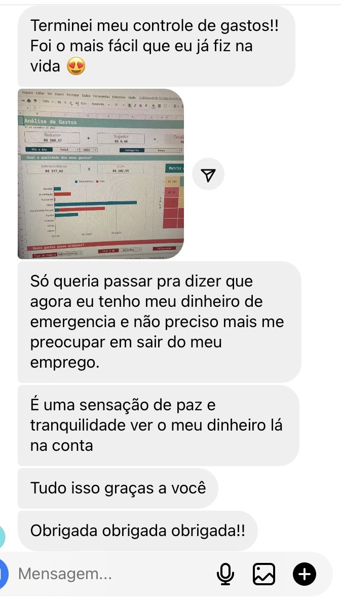 Depoimento