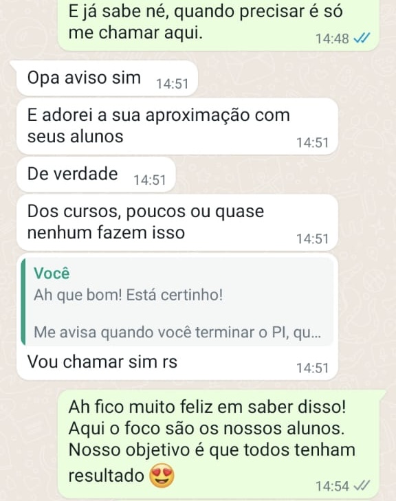 Depoimento