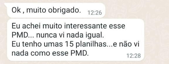 Depoimento